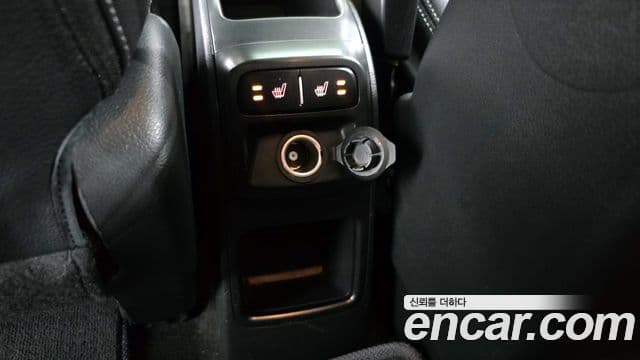 Kia The / новый New Ray Prestige, 2020 19