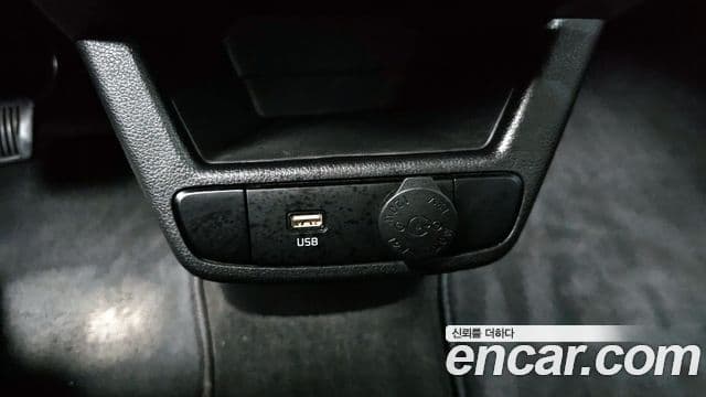 Kia The / новый New Ray Prestige, 2022 17