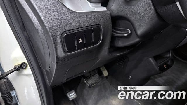 Kia The / новый New Ray Prestige, 2022 18