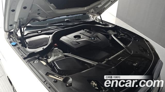 BMW 5시리즈 (G30) Luxury, 2018 6