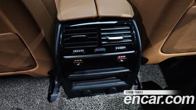 BMW 5시리즈 (G30) Luxury, 2018 18