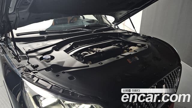 Lincoln Aviator 2세대 3.0 Black Label AWD, 2020 6