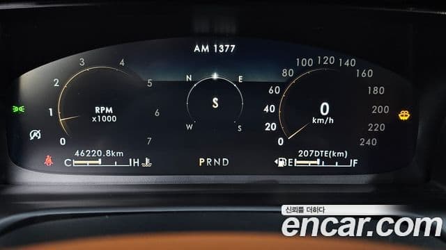 Lincoln Aviator 2세대 3.0 Black Label AWD, 2020 8