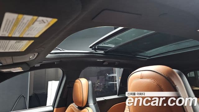 Lincoln Aviator 2세대 3.0 Black Label AWD, 2020 19