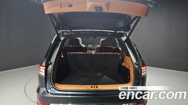 Lincoln Aviator 2세대 3.0 Black Label AWD, 2020 20