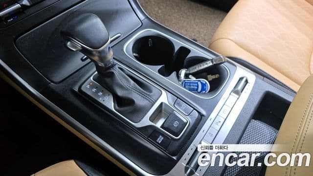 Kia Carnival 4세대 Prestige, 2021 9