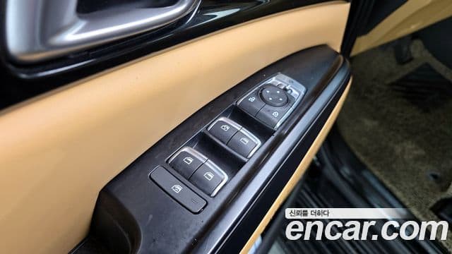 Kia Carnival 4세대 Prestige, 2021 17