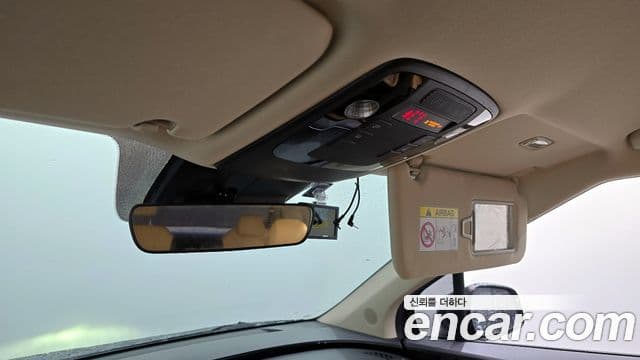 Kia Carnival 4세대 Prestige, 2021 18