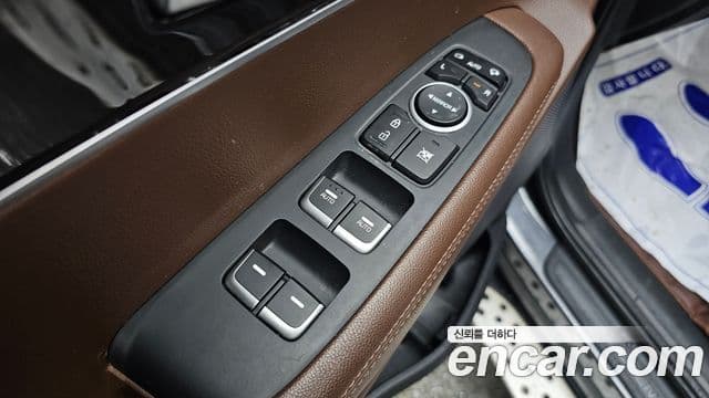 Kia All New Sorento Noblesse, 2016 14