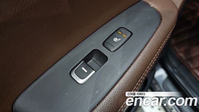 Kia All New Sorento Noblesse, 2016 19