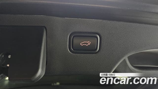 Kia All New Sorento Noblesse, 2016 20