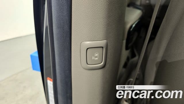 Kia All New Carnival Noblesse, 2017 18