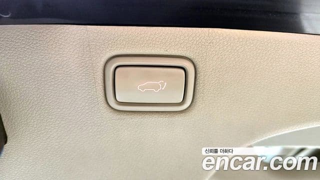 Kia All New Carnival Noblesse, 2017 20