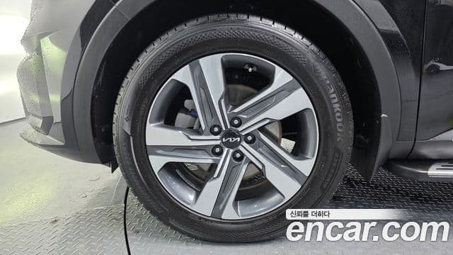 Kia Sorento 4세대 Noblesse, 2022 все фото