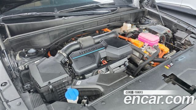 Kia Sorento 4세대 Noblesse, 2022 6