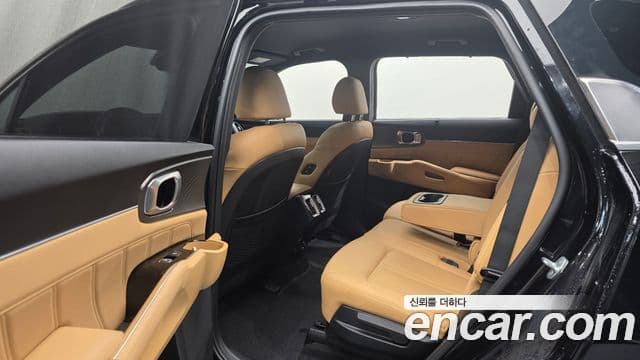 Kia Sorento 4세대 Noblesse, 2022 12