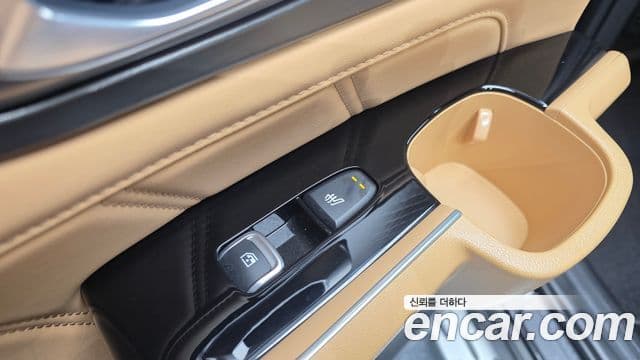 Kia Sorento 4세대 Noblesse, 2022 15