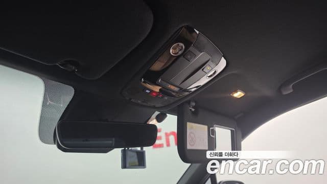 Kia Sorento 4세대 Noblesse, 2022 17