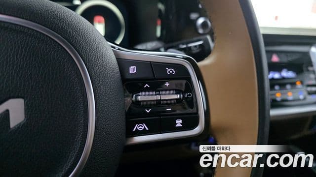 Kia Sorento 4세대 Noblesse, 2022 19