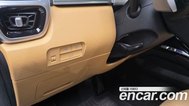 Kia Sorento 4세대 Noblesse, 2022 20