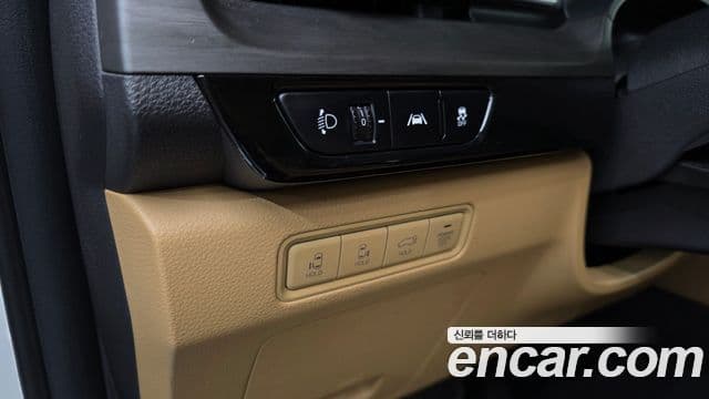 Kia Carnival 4세대 Noblesse, 2021 11
