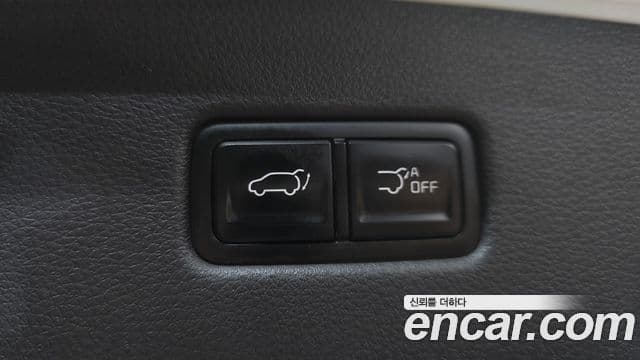 Kia Carnival 4세대 Noblesse, 2021 12