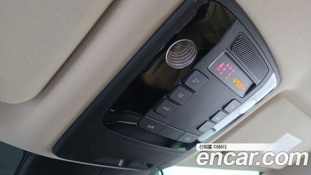 Kia Carnival 4세대 Noblesse, 2021 15