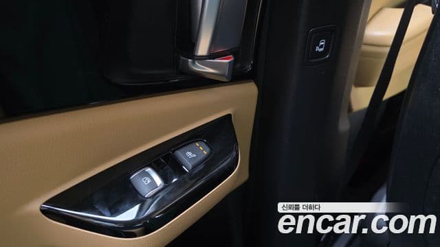 Kia Carnival 4세대 Noblesse, 2021 17