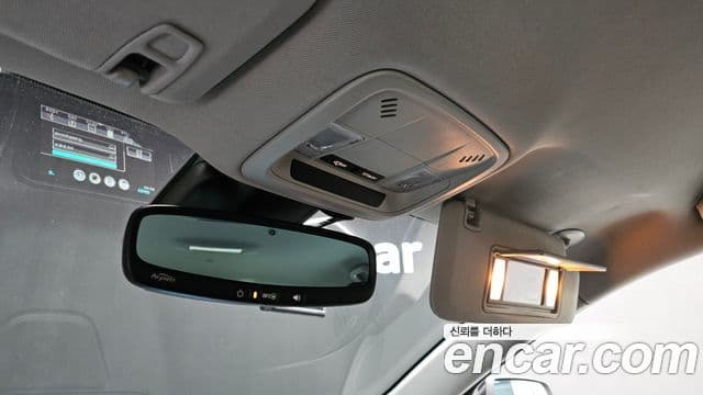 Chevrolet(GM대우) All New Malibu 1.5 турбо LTZ, 2017 19