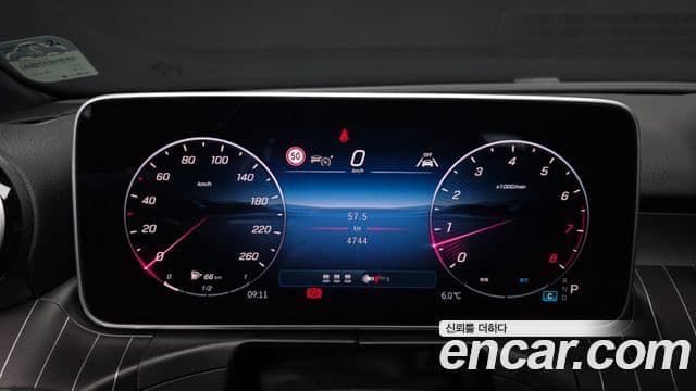 Mercedes-Benz C-класс W206 Avantgarde, 2025 6