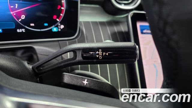 Mercedes-Benz C-класс W206 Avantgarde, 2025 12