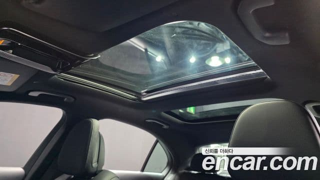 Mercedes-Benz C-класс W206 Avantgarde, 2025 18