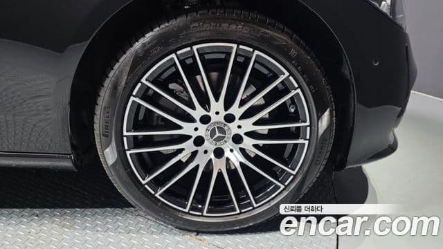 Mercedes-Benz C-класс W206 Avantgarde, 2025 20