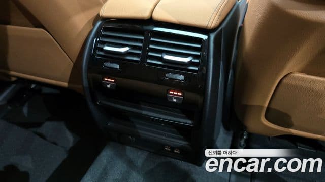 BMW 5시리즈 (G30) Luxury, 2023 19
