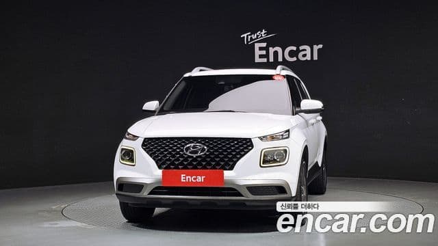 Hyundai Venue 1.6 Flux, 2022 3