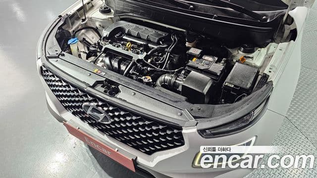 Hyundai Venue 1.6 Flux, 2022 6