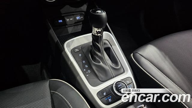 Hyundai Venue 1.6 Flux, 2022 9