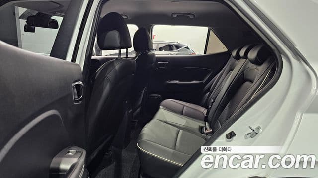 Hyundai Venue 1.6 Flux, 2022 12