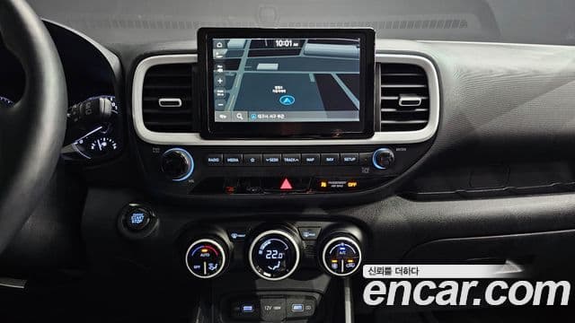 Hyundai Venue 1.6 Flux, 2022 15