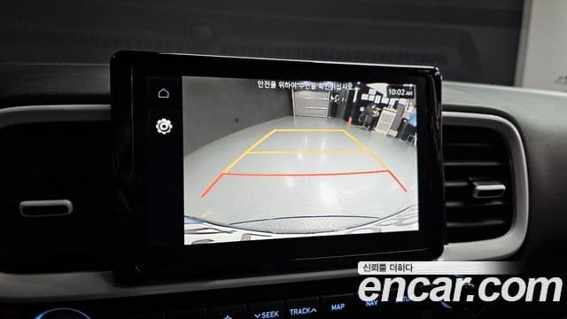 Hyundai Venue 1.6 Flux, 2022 16