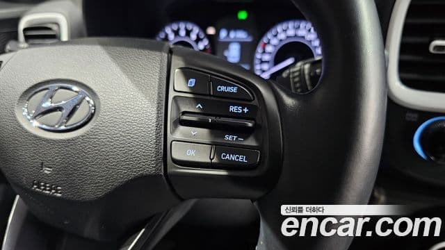 Hyundai Venue 1.6 Flux, 2022 17