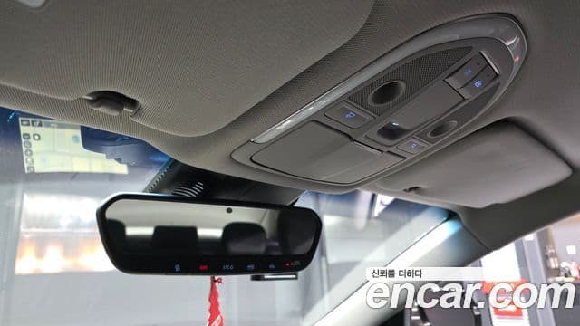 Genesis G80 Luxury, 2017 16