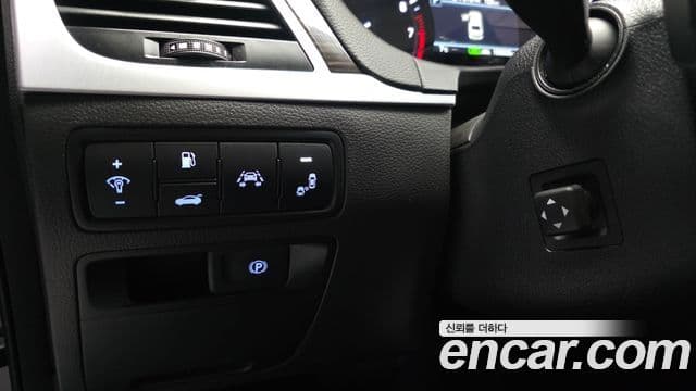 Genesis G80 Luxury, 2017 18