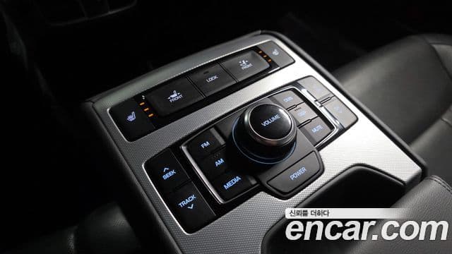 Genesis G80 Luxury, 2017 19