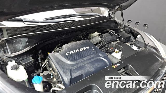 Kia All New Sorento Prestige, 2015 6