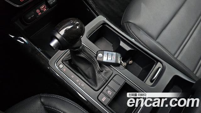 Kia All New Sorento Prestige, 2015 9