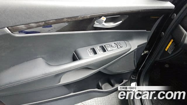 Kia All New Sorento Prestige, 2015 17