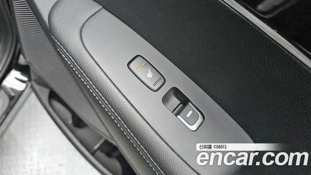 Kia All New Sorento Prestige, 2015 18