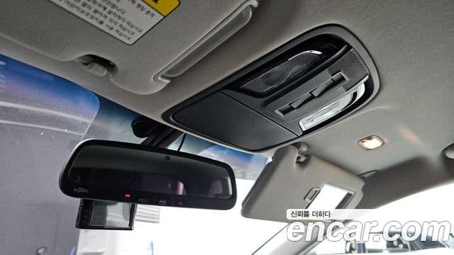 Kia All New Sorento Prestige, 2015 19