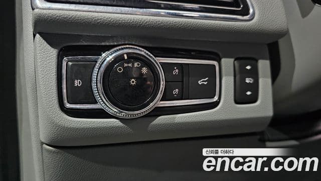 Lincoln Navigator 4세대 3.5L, 2021 14